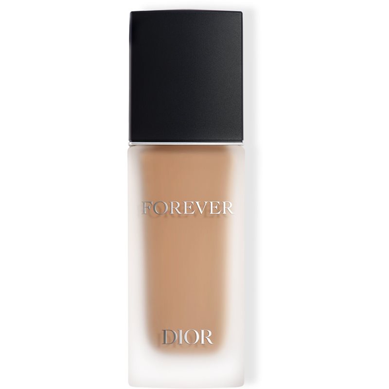 Dior Dior Forever Fondotinta Opacizzante Lunga Tenuta Spf 20 Colore 4W Warm 30 Ml