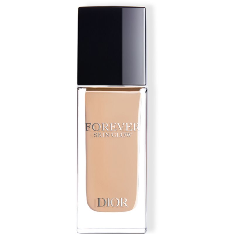 Dior Dior Forever Skin Glow Fondotinta Illuminante Spf 20 Colore 1Cr Cool Rosy 30 Ml