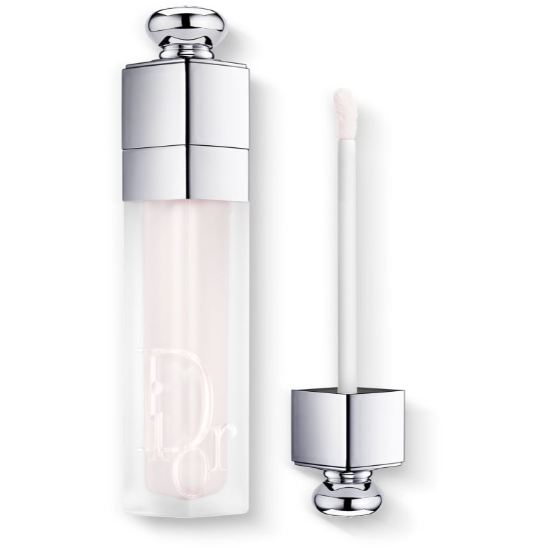 Dior Dior Addict Lip Maximizer Serum Lucidalabbra Volumizzante Trasparente Colore 000 Universal Clear 5 Ml