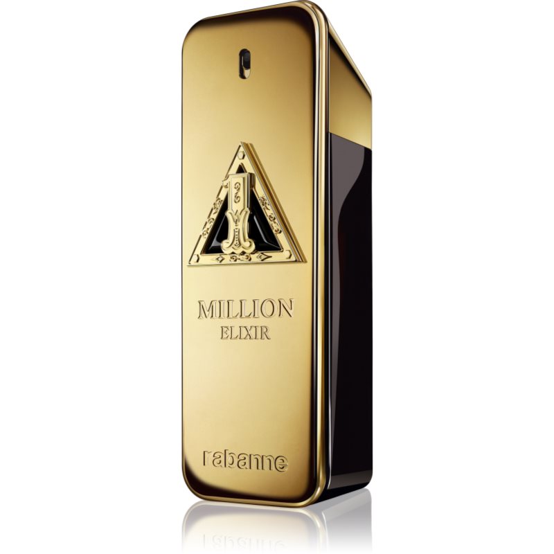 Rabanne 1 Million Elixir Profumo Per Uomo 200 Ml