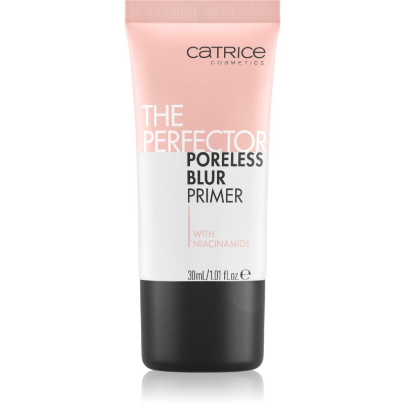 Catrice The Perfector Poreless Blur Primer Per Ridurre I Pori 30 Ml