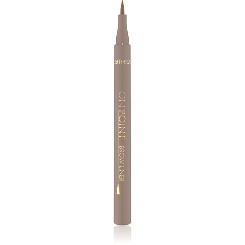 Catrice On Point Matita Per Sopracciglia 020 1 Ml