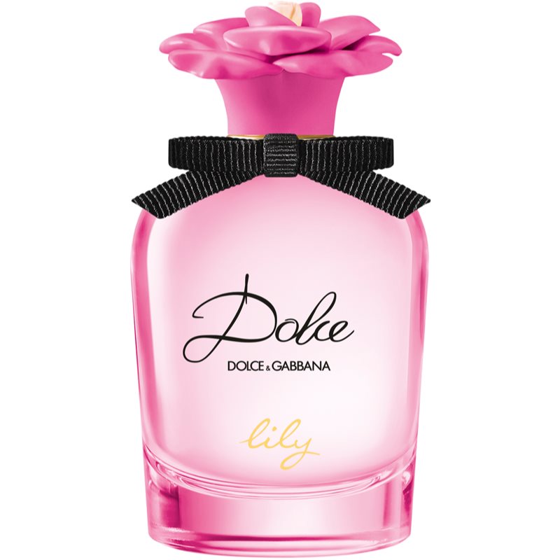 Dolce&Gabbana Dolce Lily Eau De Toilette Da Donna 50 Ml