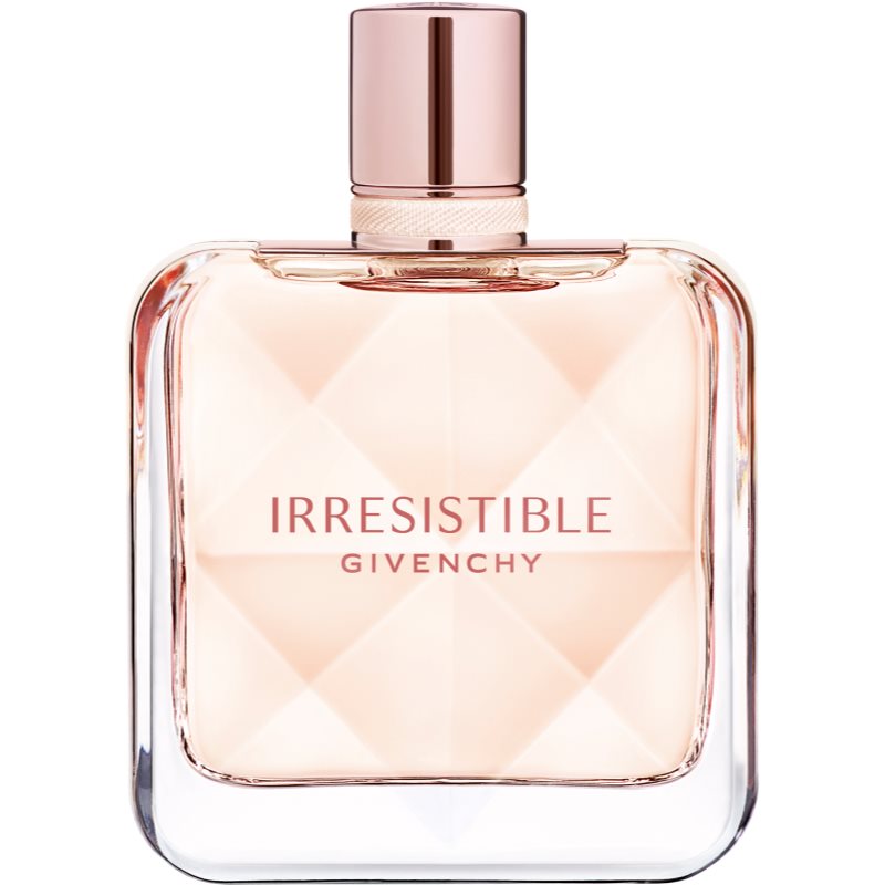 Givenchy Irresistible Fraiche Eau De Toilette Da Donna 80 Ml