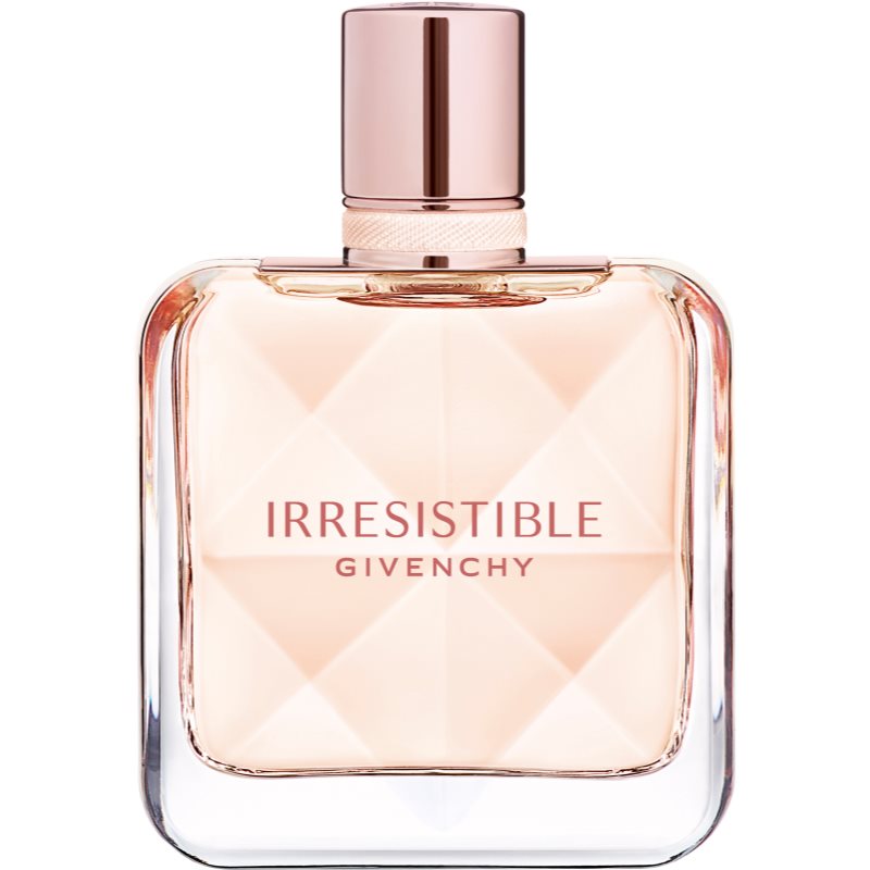 Givenchy Irresistible Fraiche Eau De Toilette Da Donna 50 Ml