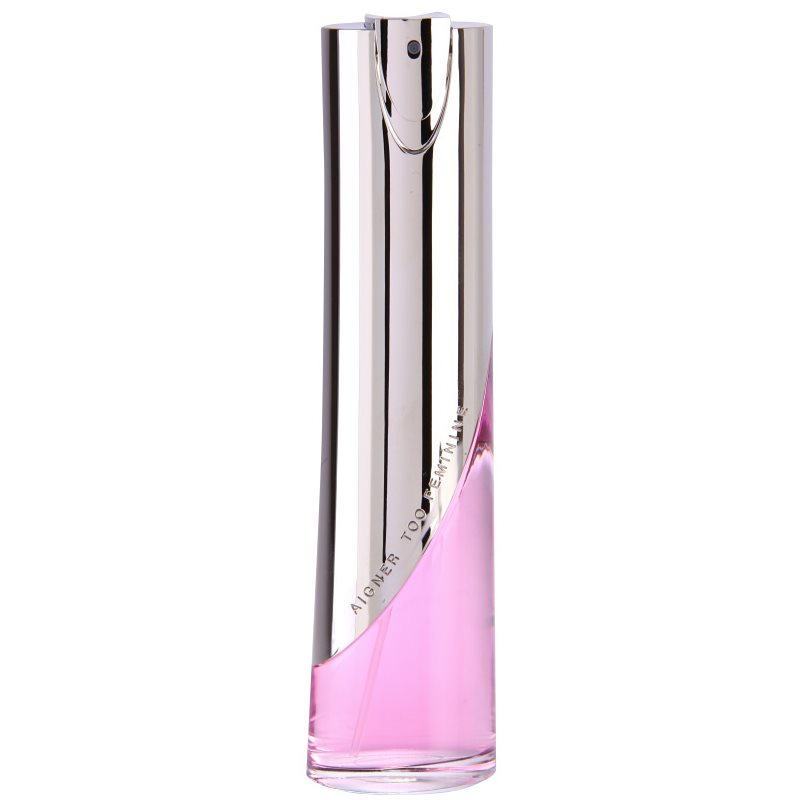 Etienne Aigner Too Feminine Eau De Parfum Da Donna 100 Ml