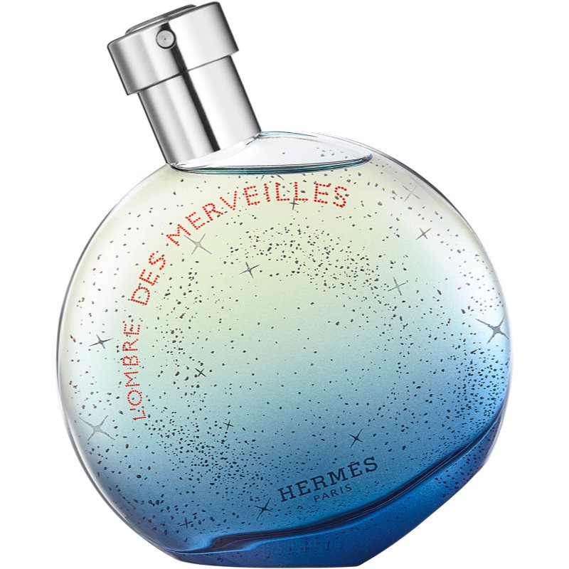 Hermès L'Ombre Des Merveilles Eau De Parfum Da Donna 50 Ml