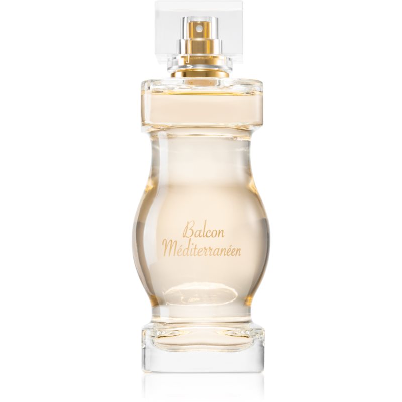 Jeanne Arthes Collection Azur Balcon Méditerranéen Eau De Parfum Da Donna 100 Ml