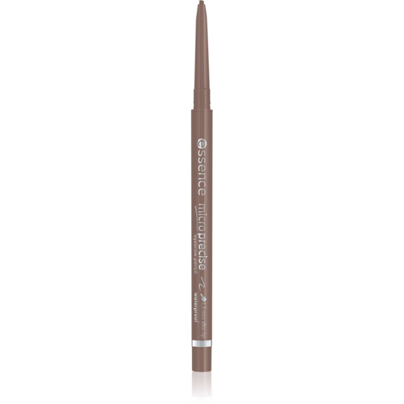 Essence Micro Precise Matita Di Precisione Per Sopracciglia Colore 040 0,05 G