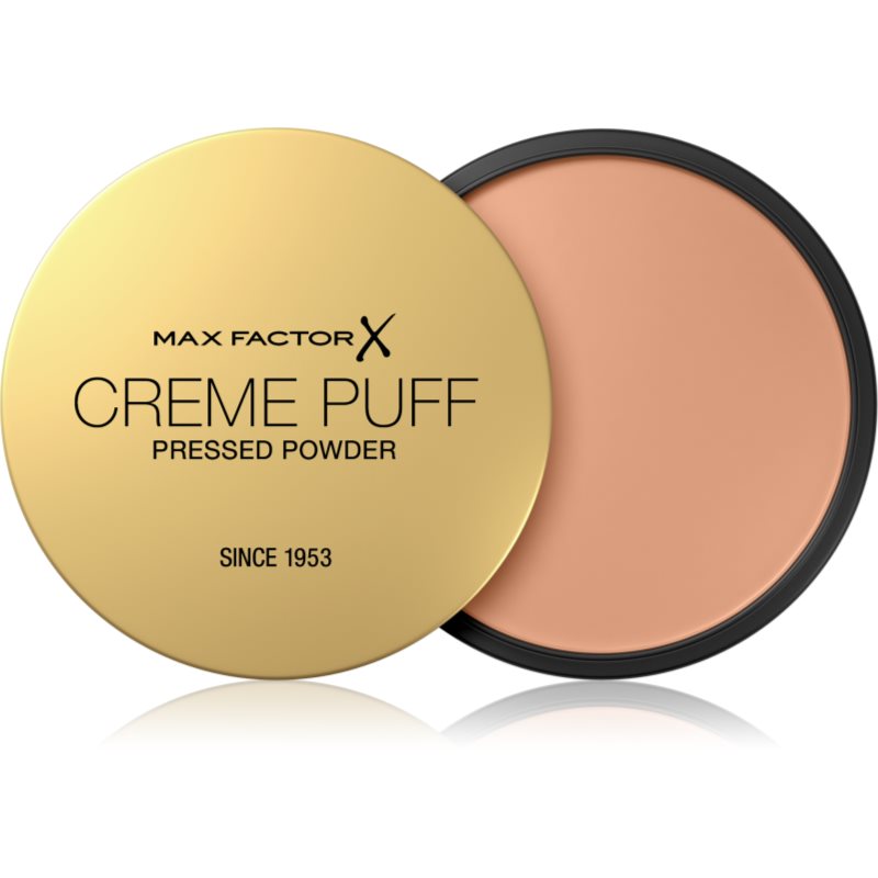 Max Factor Creme Puff Cipria Compatta Colore Tempting Touch 14 G
