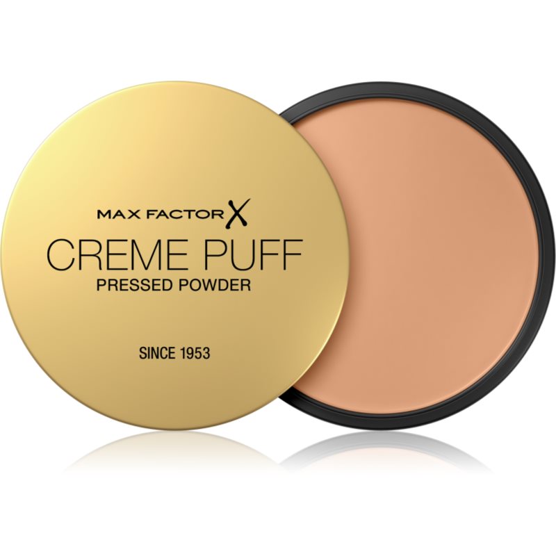 Max Factor Creme Puff Cipria Compatta Colore Candle Glow 14 G