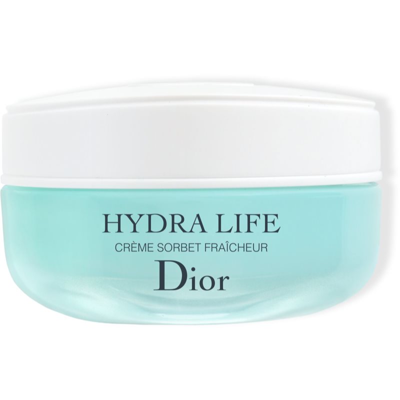 Dior Hydra Life Fresh Sorbet Creme Crema Idratante 50 Ml