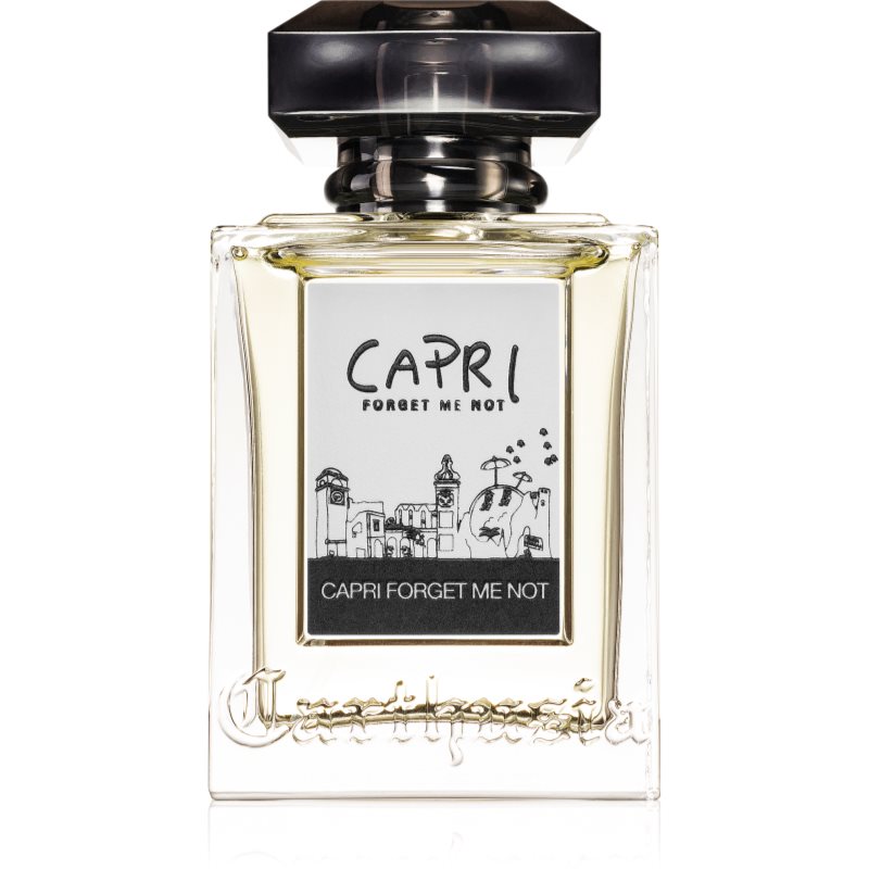 Carthusia Capri Forget Me Not Eau De Parfum Unisex 50 Ml
