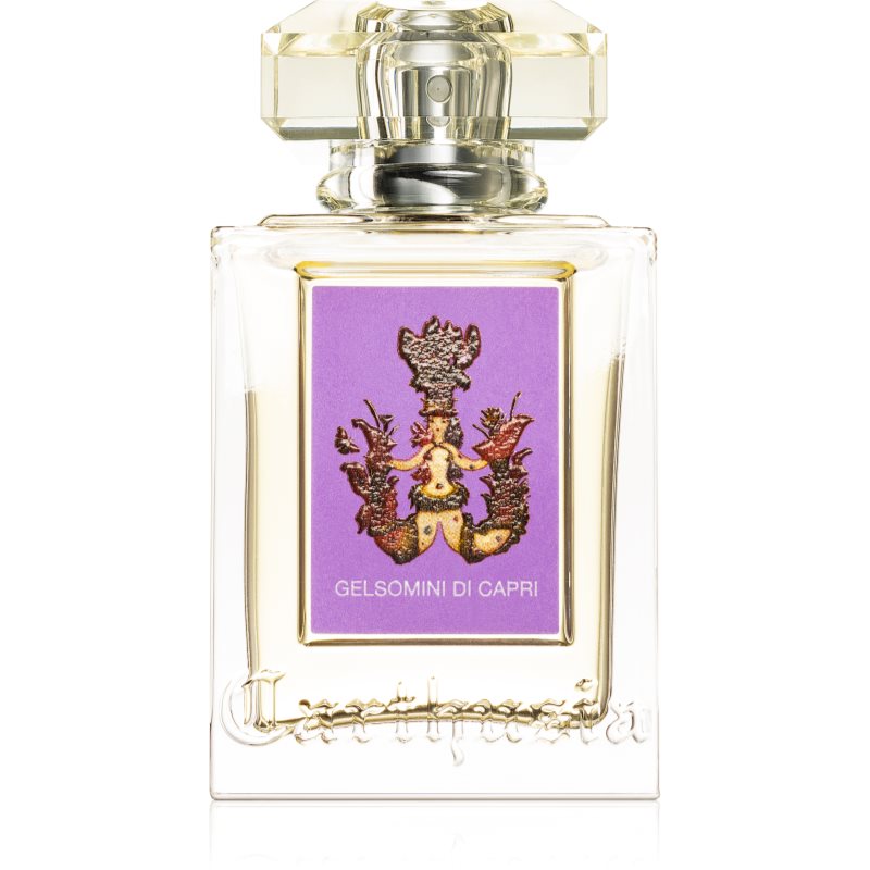 Carthusia Gelsomini Di Capri Eau De Parfum Da Donna 50 Ml