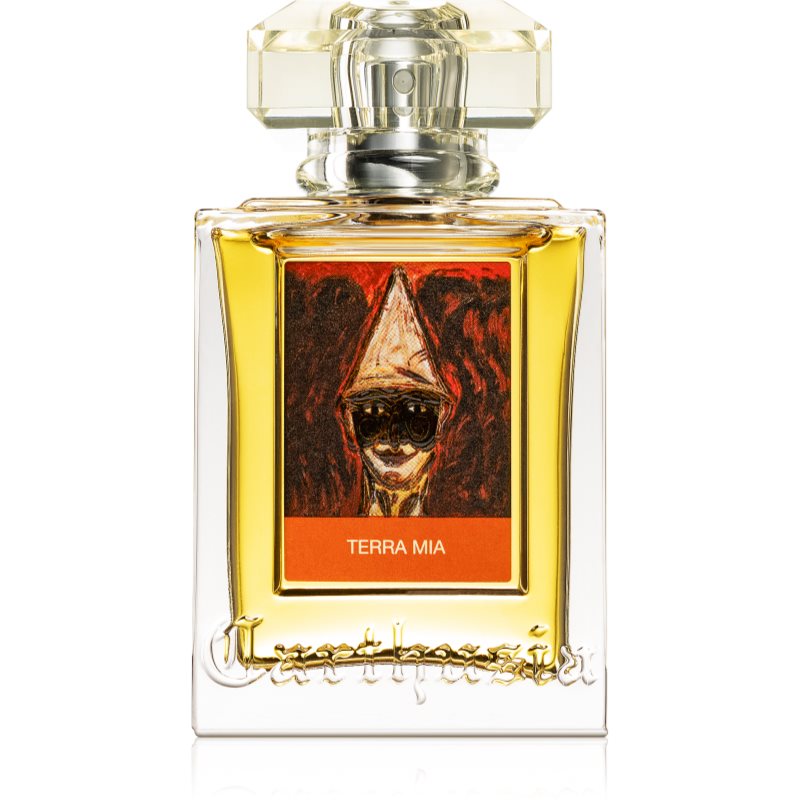 Carthusia Terra Mia Eau De Parfum Unisex 50 Ml