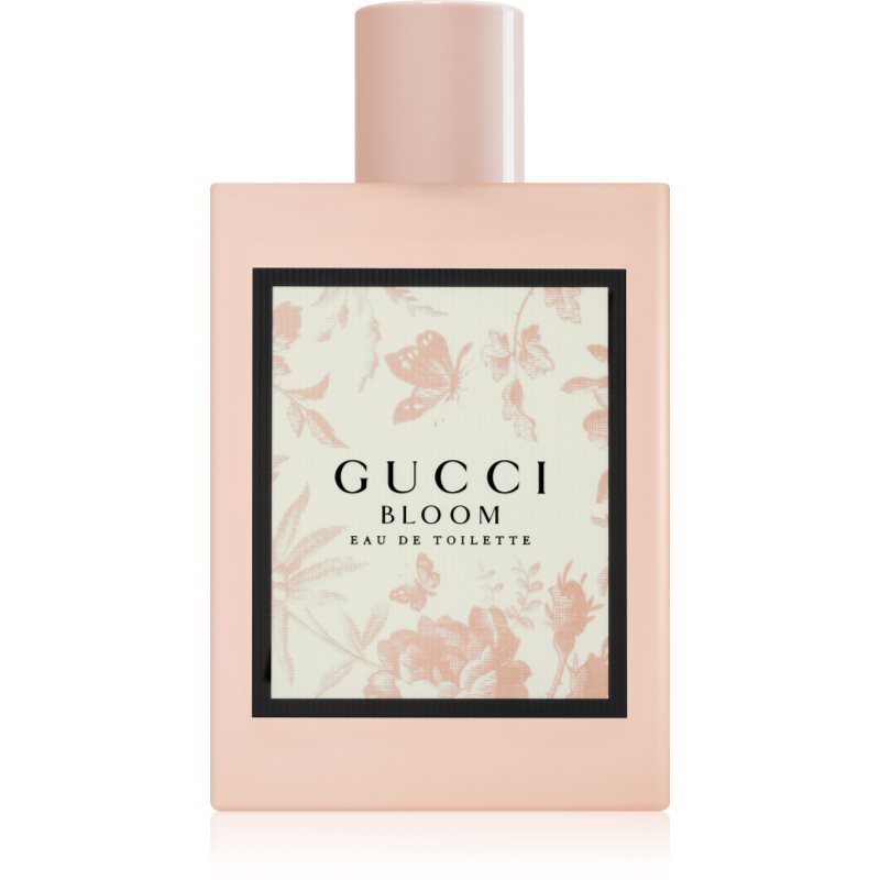 Gucci Bloom Eau De Toilette Da Donna 100 Ml