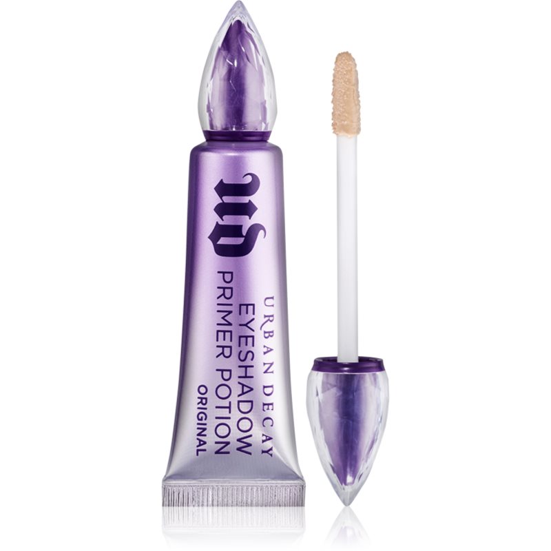Urban Decay Eyeshadow Primer Potion Primer Per Ombretto Original 10 Ml