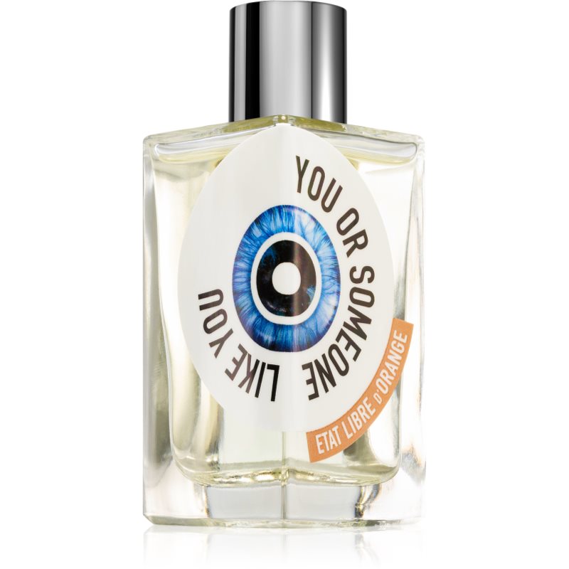Etat Libre D’Orange You Or Someone Like You Eau De Parfum Unisex 100 Ml