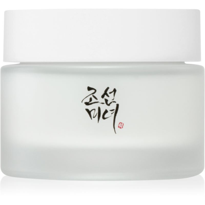 Beauty Of Joseon Dynasty Cream Crema Idratante Intensa Illuminante 50 Ml