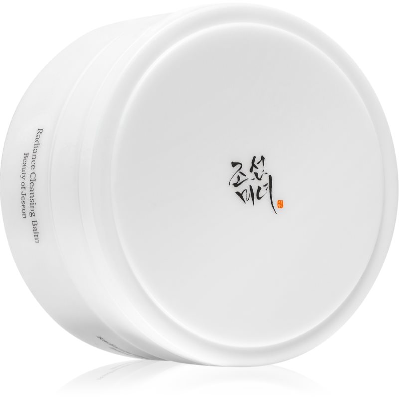 Beauty Of Joseon Radiance Cleansing Balm Balsamo Struccante E Detergente 100 Ml