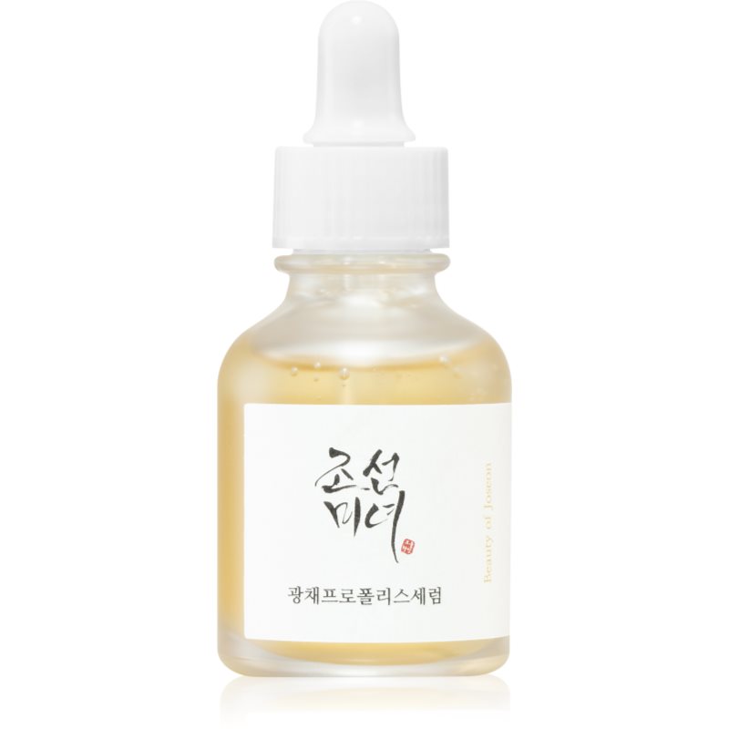 Beauty Of Joseon Glow Serum Propolis + Niacinamide Siero Rigenerante E Illuminante 30 Ml