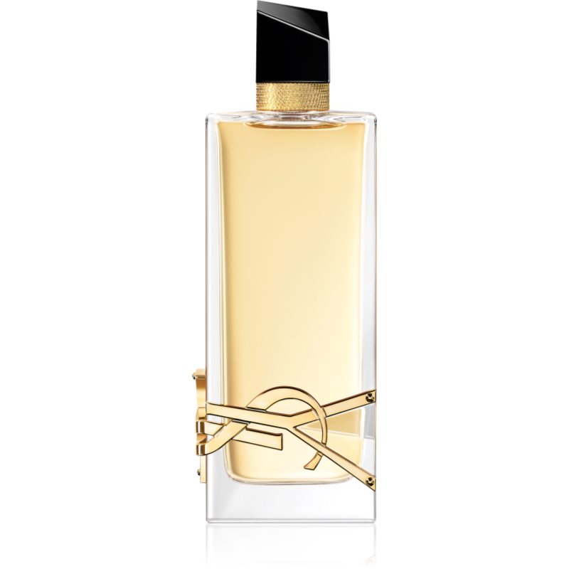 Yves Saint Laurent Libre Eau De Parfum Ricaricabile Da Donna 150 Ml