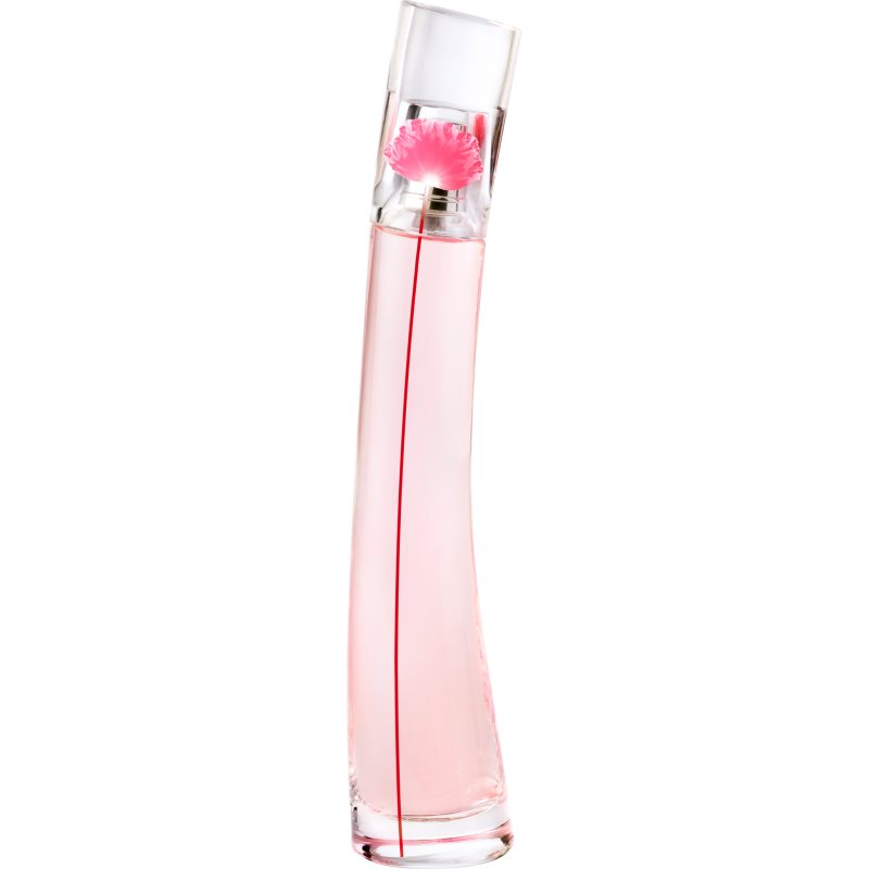 Kenzo Flower By Kenzo Poppy Bouquet Eau De Toilette Da Donna 50 Ml