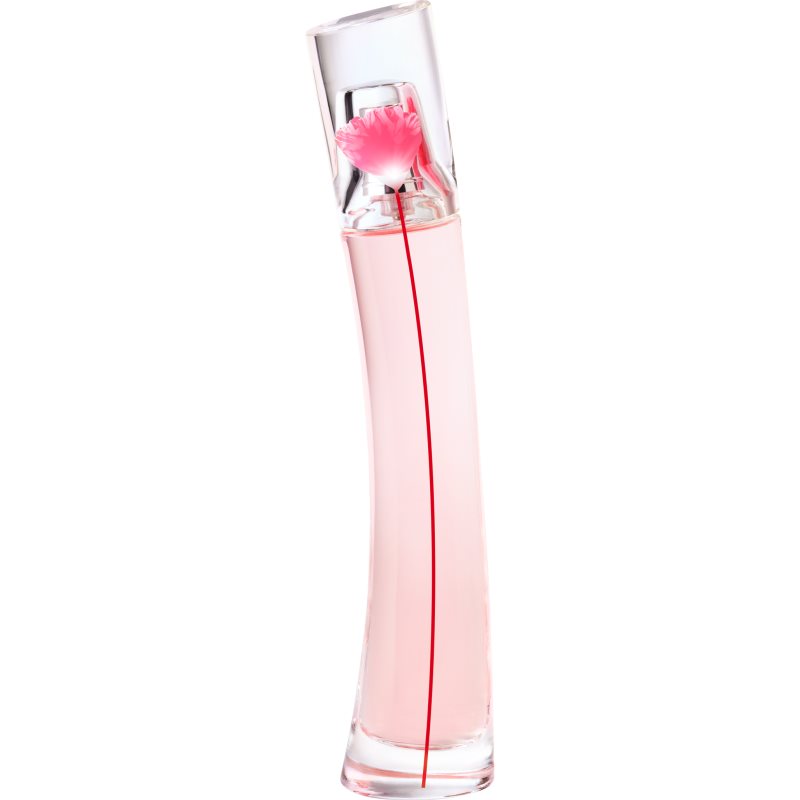 Kenzo Flower By Kenzo Poppy Bouquet Eau De Toilette Da Donna 30 Ml