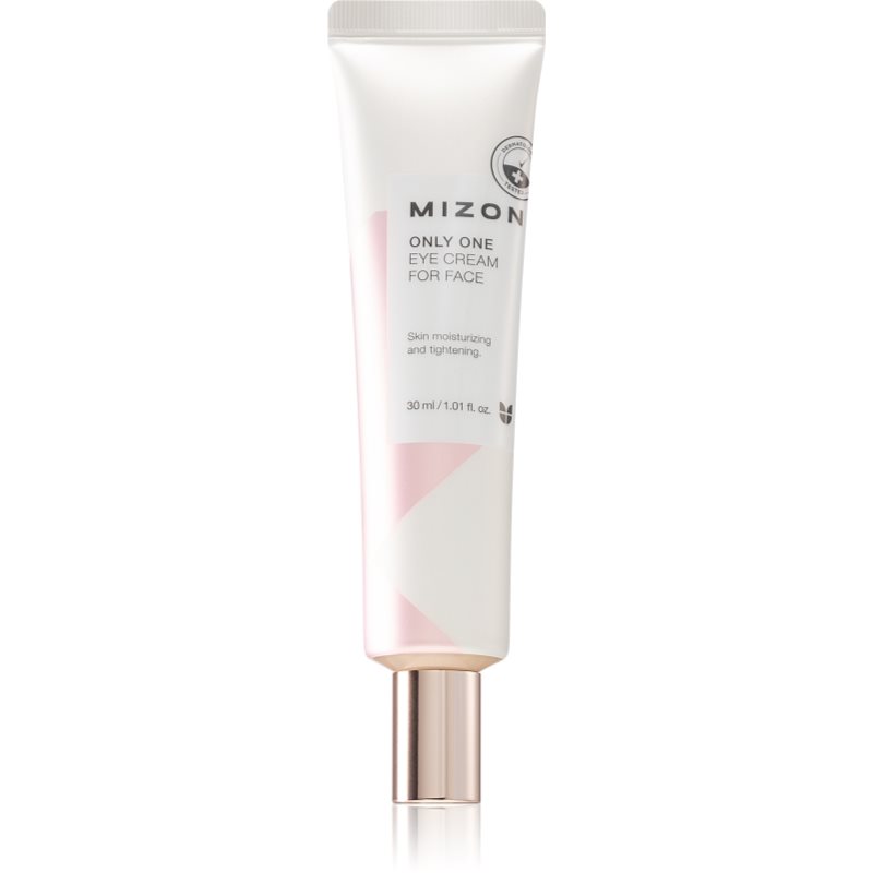 Mizon Only One Crema Liftante Intensa Per Viso E Contorno Occhi 30 Ml
