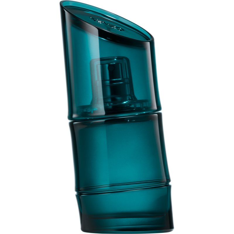 Kenzo Homme Eau De Toilette Per Uomo 40 Ml