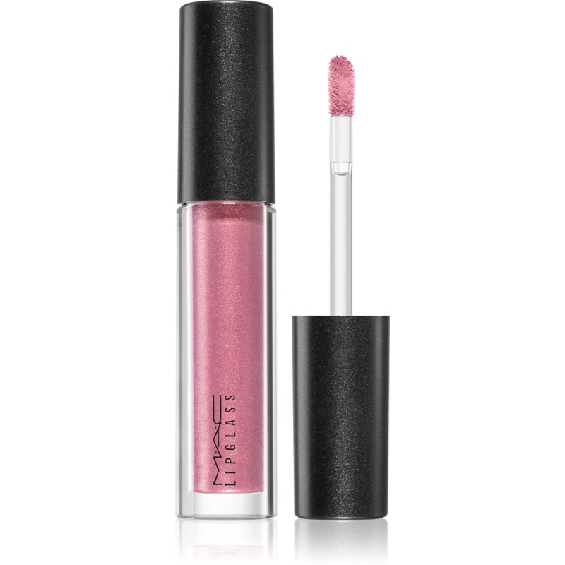 Mac Cosmetics Lipglass Lucidalabbra Colore Love Child 3,1 Ml