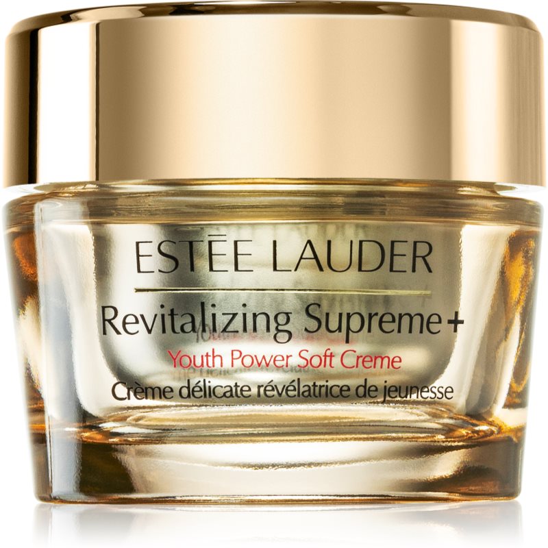 Estée Lauder Revitalizing Supreme+ Youth Power Soft Creme Crema Giorno Nutriente E Idratante Leggera 30 Ml