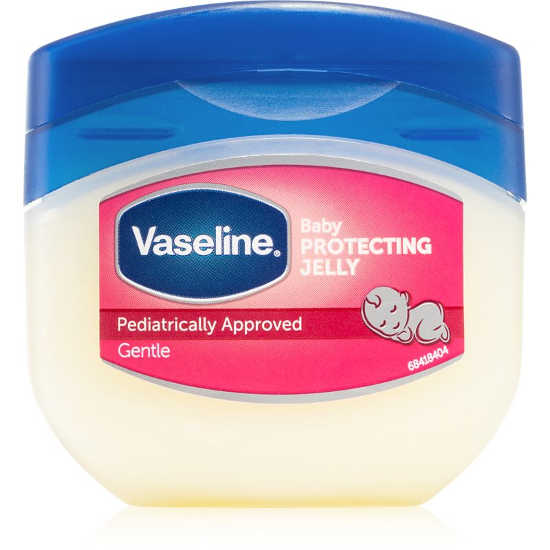 Vaseline Baby Vaselina Cosmetica Per Bambini 100 Ml