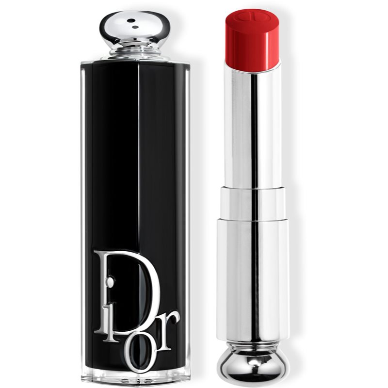 Dior Dior Addict Rossetto Lucido Ricaricabile Colore 841 Caro 3,2 G
