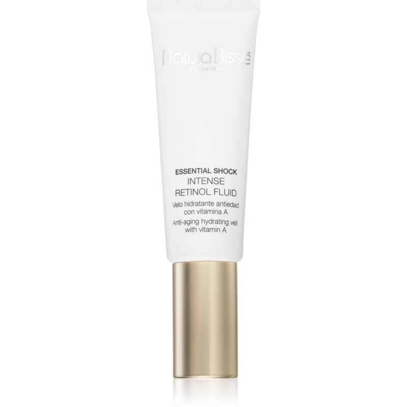 Natura Bissé Essential Shock Intense Lozione Liftante Idratante Con Retinolo 50 Ml