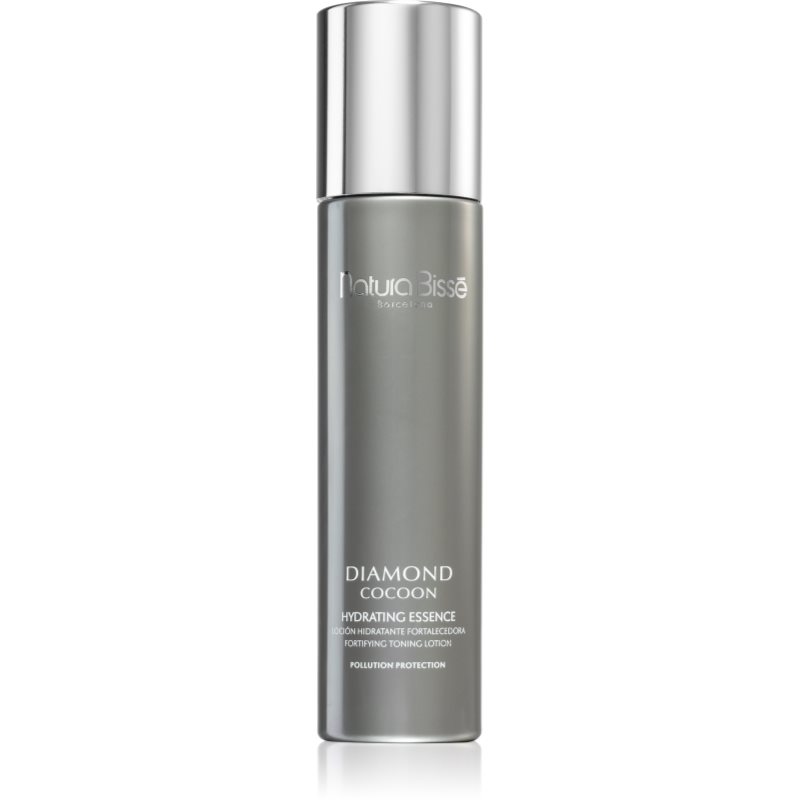 Natura Bissé Diamond Age-Defying Diamond Cocoon Essenza Idratante Per Il Viso 200 Ml