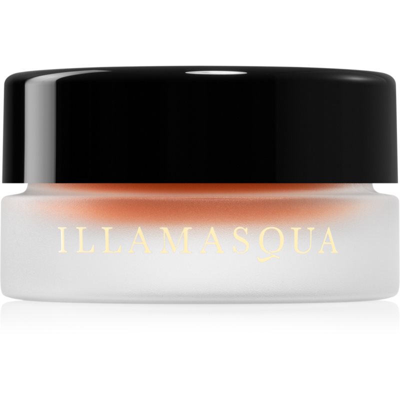 Illamasqua Colour Veil Blush In Crema Colore Enamour 4,5 Ml