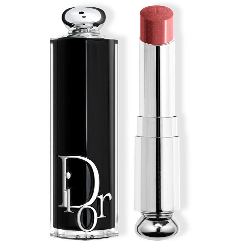 Dior Dior Addict Rossetto Lucido Ricaricabile Colore 525 Chérie 3,2 G