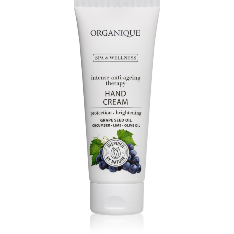 Organique Anti Ageing Therapy Crema Per Le Mani Anti-Age 70 Ml