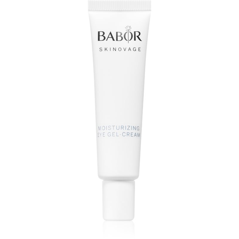 Babor Skinovage Balancing Moisturizing Cream Crema Idratante Occhi 15 Ml