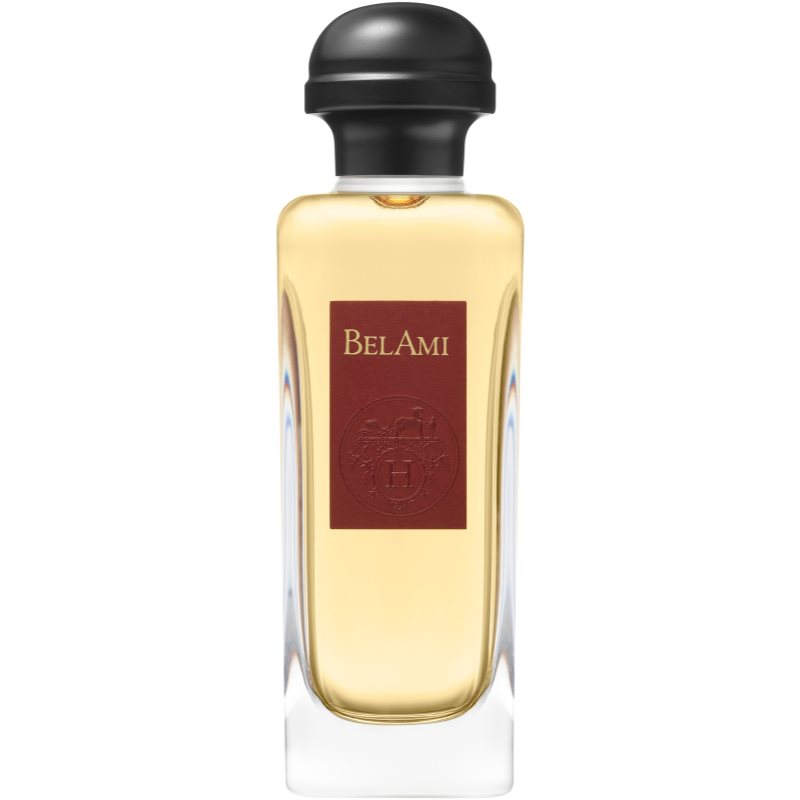 Hermès Bel Ami Eau De Toilette Per Uomo 100 Ml