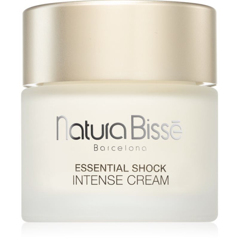 Natura Bissé Essential Shock Intense Crema Rassodante Per Pelli Secche 75 Ml
