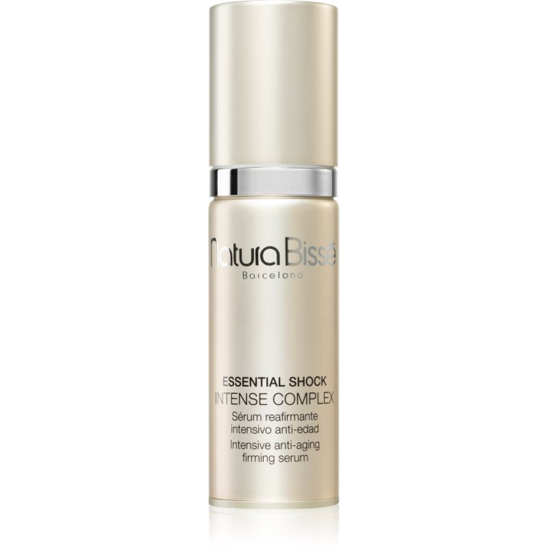 Natura Bissé Essential Shock Intense Siero Rassodante Intenso Anti-Age 30 Ml
