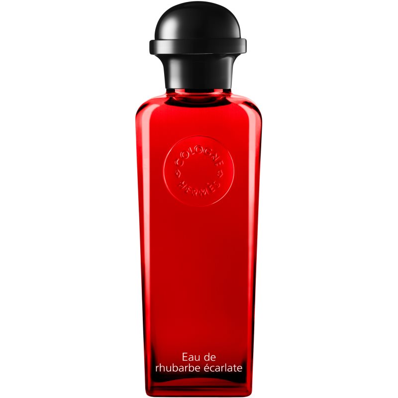 Hermès Colognes Collection Eau De Rhubarbe Écarlate Acqua Di Colonia Unisex 200 Ml