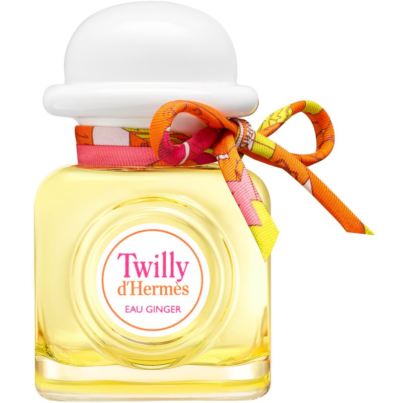 Hermès Twilly D’Hermès Eau Ginger Eau De Parfum Da Donna 85 Ml