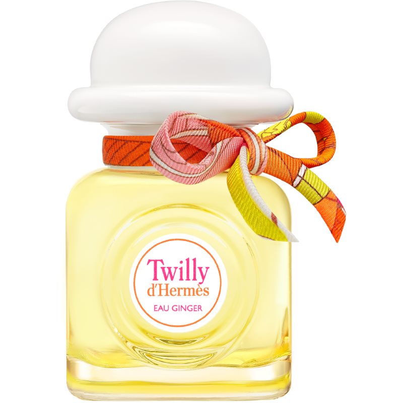 Hermès Twilly D’Hermès Eau Ginger Eau De Parfum Da Donna 30 Ml