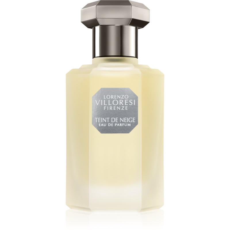 Lorenzo Villoresi Teint De Neige I. Eau De Parfum Unisex 50 Ml