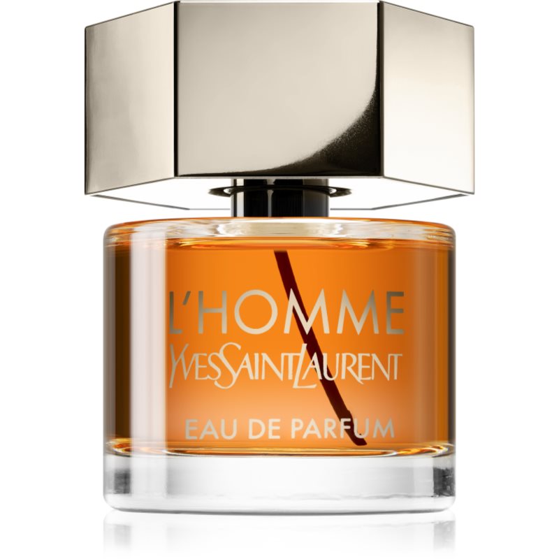 Yves Saint Laurent L'Homme Eau De Parfum Per Uomo 60 Ml