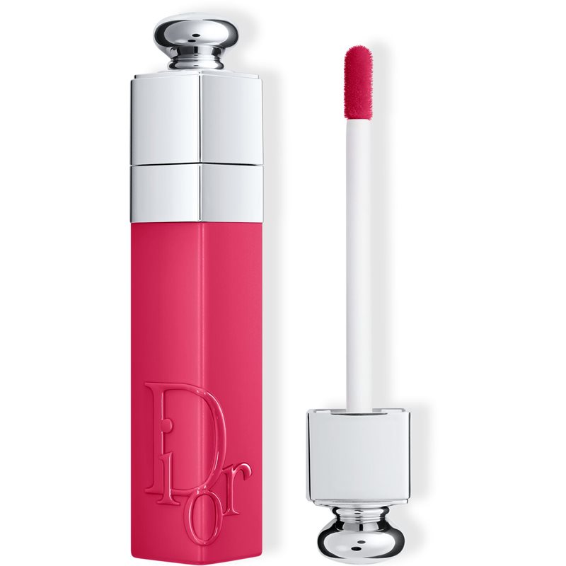 Dior Dior Addict Lip Tint Rossetto Liquido Colore 761 Natural Fuchsia 5 Ml