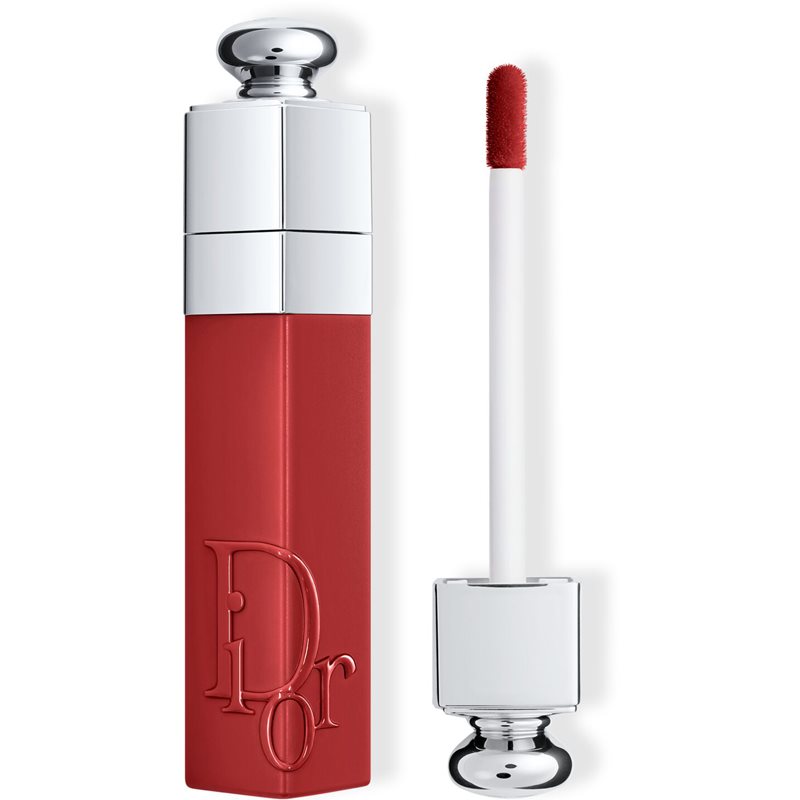 Dior Dior Addict Lip Tint Rossetto Liquido Colore 771 Natural Berry 5 Ml